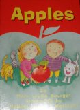 Apples Below Level 3rd 9780153229459 Front Cover