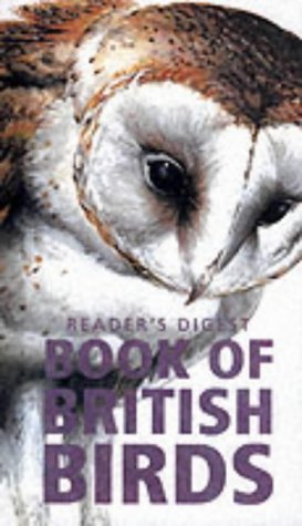 Book of British Birds (Readers Digest) N/A 9780276427459 Front Cover