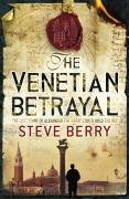 Venetian Betrayal   2008 9780340933459 Front Cover