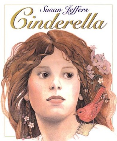 Cinderella   2004 9780525473459 Front Cover