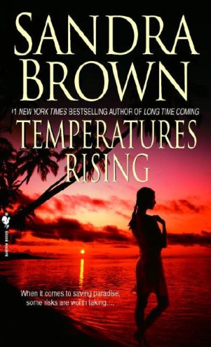 Temperatures Rising  N/A 9780553560459 Front Cover