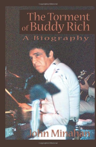 Torment of Buddy Rich  N/A 9780595137459 Front Cover