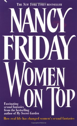 Women on Top   1991 (Reprint) 9780671648459 Front Cover