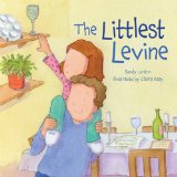 The Littlest Levine:   2014 9780761390459 Front Cover