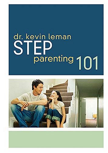 Step Parenting 101   2007 9780785288459 Front Cover