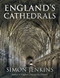 England's Cathedrals   2016 9781408706459 Front Cover