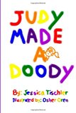 Judy Made a Doody  N/A 9781479377459 Front Cover