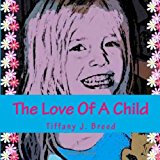 Love of a Child  Large Type  9781490365459 Front Cover