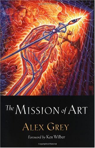 Mission of Art   2001 (Reprint) 9781570625459 Front Cover