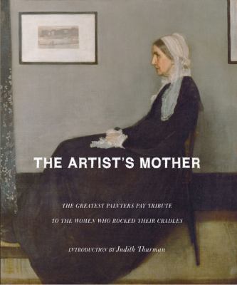 Artist's Mother   2009 9781590201459 Front Cover