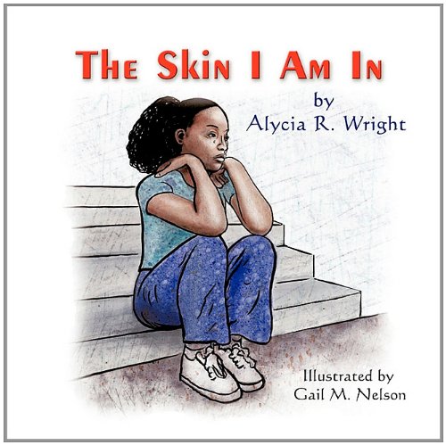 Skin I Am In   2010 9781609763459 Front Cover