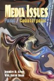 Media Issues Point/Counterpoint N/A 9781885219459 Front Cover