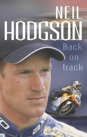 Neil Hudson's World Superbike Diary   2001 9780007126460 Front Cover