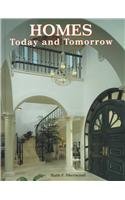 Homes: Today and Tomorrow, Student Text  5th 1997 9780026428460 Front Cover
