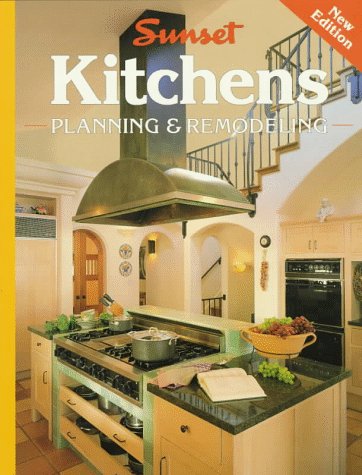 Kitchens Planning and Remodeling N/A 9780376013460 Front Cover