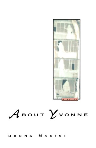 About Yvonne A Novel N/A 9780393335460 Front Cover