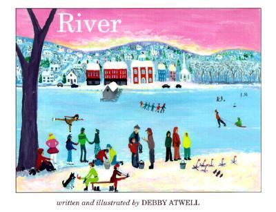 River   1999 (Teachers Edition, Instructors Manual, etc.) 9780395935460 Front Cover