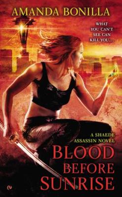 Blood Before Sunrise  2nd 2012 9780451237460 Front Cover