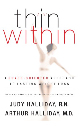 Thin Within   2005 9780849908460 Front Cover