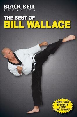 Best of Bill Wallace  N/A 9780897501460 Front Cover
