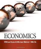 Economics:   2015 9781285859460 Front Cover