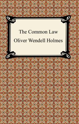 Common Law  N/A 9781420926460 Front Cover