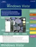 Microsoft Windows Vista Coursenotes   2007 9781423912460 Front Cover