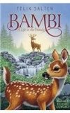 Bambi A Life in the Woods  2013 9781442467460 Front Cover