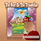 Bear on the Trampoline  N/A 9781481259460 Front Cover