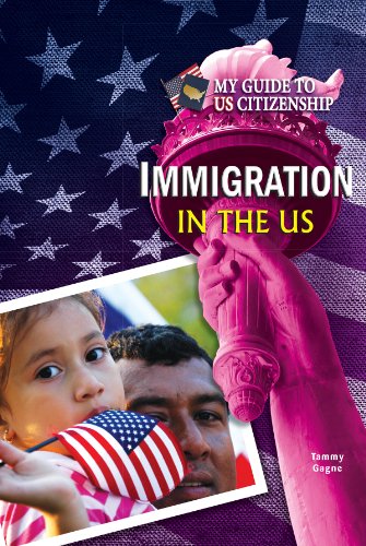 Immigration in the United States:   2013 9781612284460 Front Cover