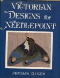 Victorian Designs for Needlepoint N/A 9780030448461 Front Cover