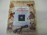 Nursery Needlepoint 30 Delightful Needlework Projects  1994 9780091784461 Front Cover