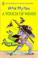 Surfer's Mad Myths : A Touch of Wind  1998 9780140383461 Front Cover