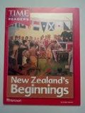 New Zealand Beginnings  3rd 9780153336461 Front Cover