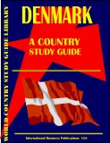 Denmark - A Country Study Guide : Basic Information for Research and Pleasure N/A 9780739714461 Front Cover