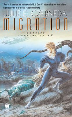 Migration Species Imperative #2  2005 9780756403461 Front Cover