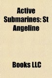 Active Submarines St Angeline N/A 9781157762461 Front Cover