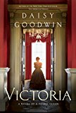 Victoria A Novel  2016 9781250045461 Front Cover