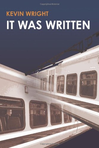 It Was Written   2009 9781440138461 Front Cover
