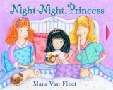 Night-Night, Princess  N/A 9781442486461 Front Cover