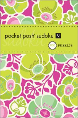 Sudoku 9 100 Puzzles  2011 9781449403461 Front Cover