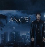 Angel: The Complete Series (Collector's Set) System.Collections.Generic.List`1[System.String] artwork