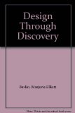 Design Through Discovery : Brief Edition  1980 (Abridged) 9780030508462 Front Cover