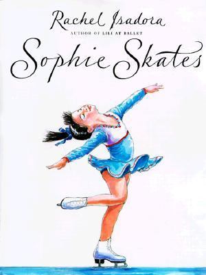 Sophie Skates   1999 9780399230462 Front Cover
