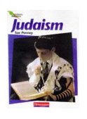 Judaism (Introducing Religions) N/A 9780431066462 Front Cover