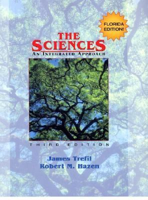 Sciences An Integrated Approach, Specail Florida High School Hardbound 3rd 2004 9780471471462 Front Cover