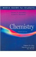 Chemistry  7th 2007 9780618528462 Front Cover