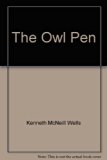 Owl Pen N/A 9780773757462 Front Cover