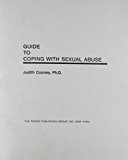 Coping with Sexual Abuse N/A 9780823908462 Front Cover