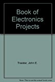 Third Book of Electronic Projects N/A 9780830614462 Front Cover
